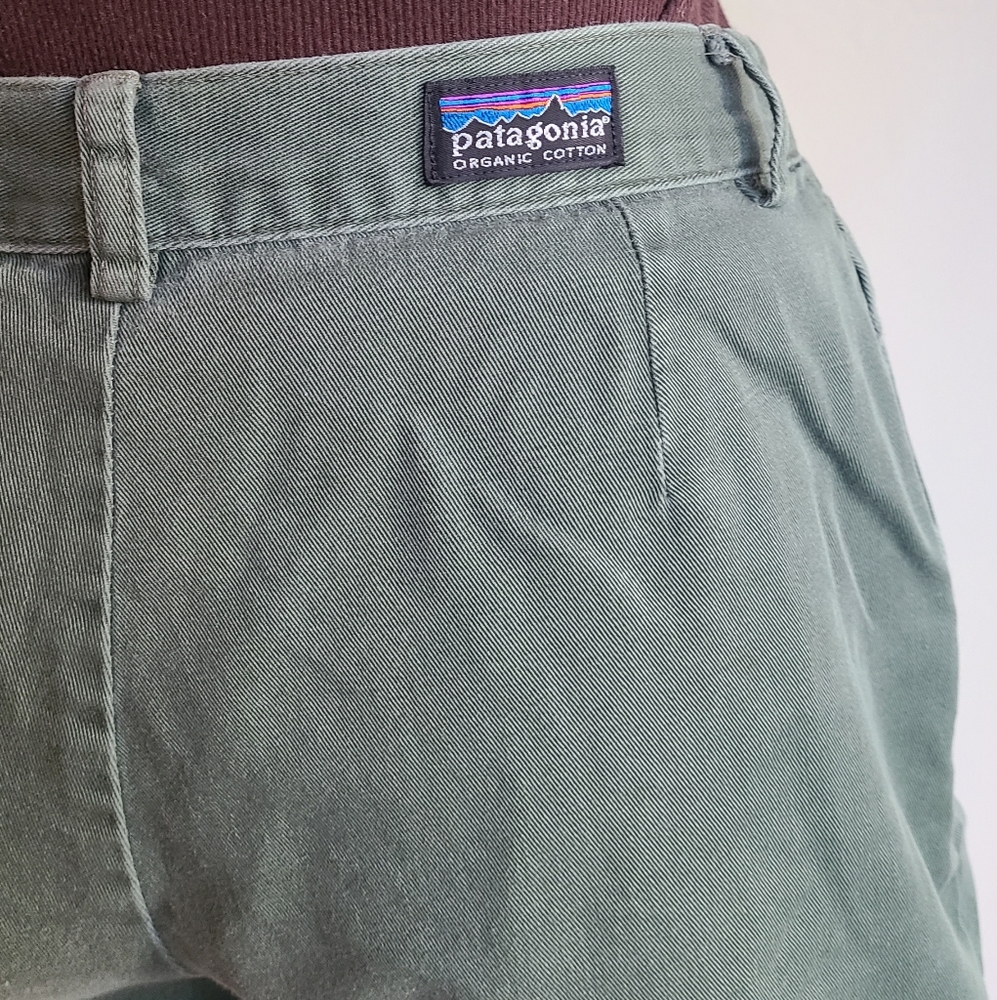 Vintage Patagonia Shorts - Picture 10 of 14